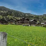 Hotel Mossettes 5, Penthouse Sunny Terrasse And Sauna Champéry