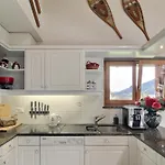 Hotel Mossettes 5, Penthouse Sunny Terrasse And Sauna Champéry