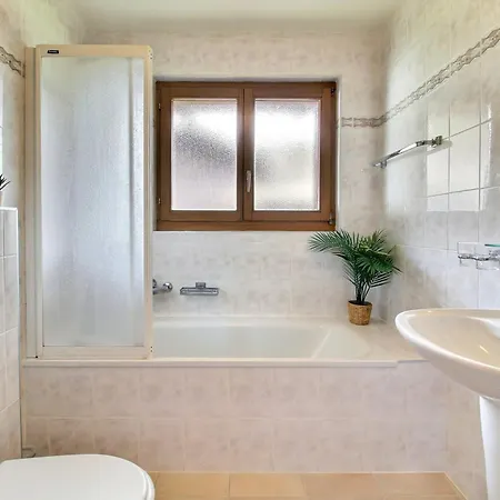 Mossettes 5, Penthouse Sunny Terrasse And Sauna Шампери