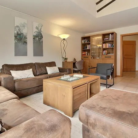 Отель Mossettes 5, Penthouse Sunny Terrasse And Sauna Шампери