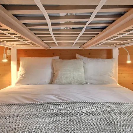 Mossettes 5, Penthouse Sunny Terrasse And Sauna Шампери