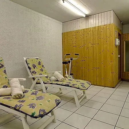 Mossettes 5, Penthouse Sunny Terrasse And Sauna Hotel *