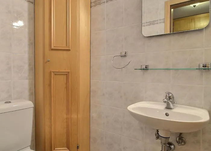 Hotel Mossettes 5, Penthouse Sunny Terrasse And Sauna Champéry