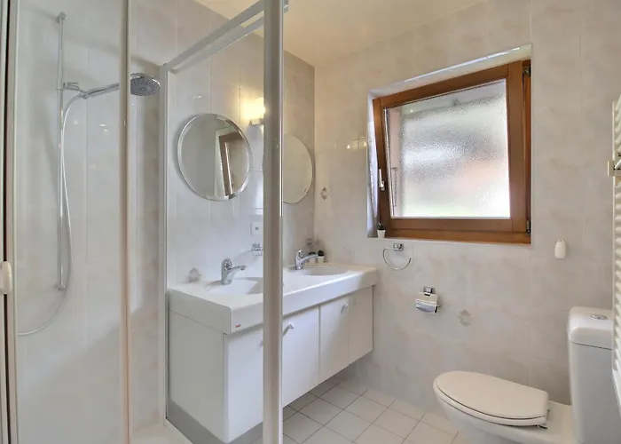 Hotel Mossettes 5, Penthouse Sunny Terrasse And Sauna