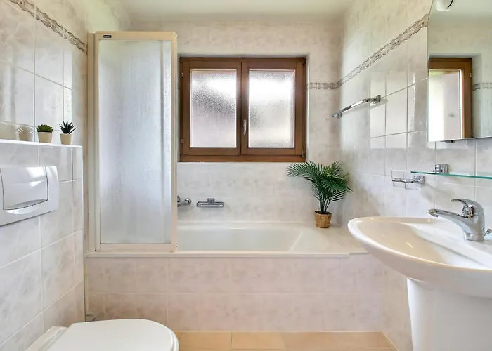 Mossettes 5, Penthouse Sunny Terrasse And Sauna Champéry