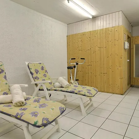 Mossettes 5, Penthouse Sunny Terrasse And Sauna * Champéry