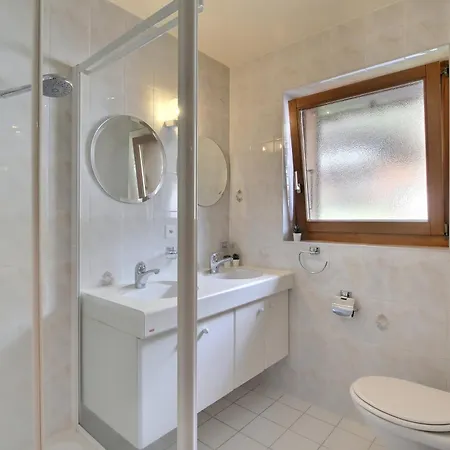 Hotel Mossettes 5, Penthouse Sunny Terrasse And Sauna