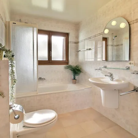 Mossettes 5, Penthouse Sunny Terrasse And Sauna